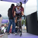 Destacada participación de Sinaloa en Contrareloj