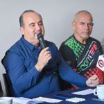 “No tengo interés en competir por la candidatura a la gubernatura”: Memo Romero respondió a declaraciones del PAN