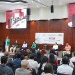 Panel sobre masculinidades y paternidades, organizado por el Congreso, genera reflexión del impacto del machismo en la sociedad