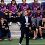 Jaime Lozano Enfrenta Tormenta de Críticas Tras Fracasos en el Mundial de Clubes