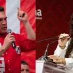 PRI y Luisa Alcalde en Tensión por Impugnaciones a la Elección Judicial