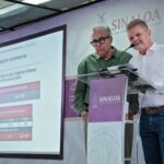 “Nadie va a quedar sin su pago”, afirma gobernador Rocha al presentar avances de la devolución del fondo de vivienda del ISSSTEESIN