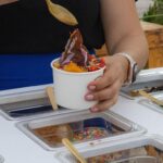 Refréscate este 28 y 29 de junio en el Festival del Helado en Jardín Botánico Culiacán