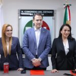 GPPRI propone nueva Ley de Planeación para el Desarrollo del Estado de Sinaloa.