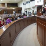 Congreso del Estado avanza en la búsqueda de garantizar igualdad de oportunidades y sueldos justos entre mujeres y hombres