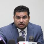 “No por mucho madrugar amanece más temprano” Dip. Rodolfo Valenzuela respecto a los pronunciamientos tempranos a las candidaturas del 2027