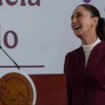 Sheinbaum Defiende a Gobernadores de Puebla y Campeche ante Acusaciones de Censura