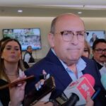 Moreira Acusa a Morena de Crear un Blindaje para Perpetuarse en el Poder