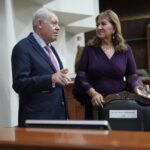 En sesión de este día, se acuerda enviar a segunda lectura iniciativa presentada por el PAS.