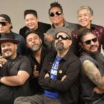 Panteón Rococó arma el ‘Parison’ entre amigos