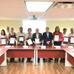 Navolato se suma a la estrategia estatal por la gobernanza democrática