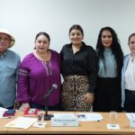 Comisión de Asuntos Obreros analiza proyecto de dictamen que propone rechazar iniciativa sobre centros de capacitación municipal