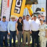 Los productores sinaloenses siempre han demostrado trabajo, unidad y orden, asegura Ismael Bello Esquivel