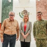 Reafirman Gobierno y empresarios trabajo en equipo para impulsar desarrollo en Mazatlán