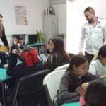 “Nomás tantito”: La primera vez adolescentes no saben decir no