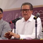 Gobierno del Estado se mantiene atento ante posibles afectaciones por las lluvias: Castro Meléndrez