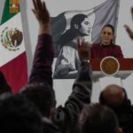 Sheinbaum: La delincuencia organizada no es exclusiva de México