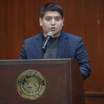 Congreso de Sinaloa se suma a la Campaña Nacional “México Sin Tortura 2025” y ofrece conferencia sobre prevención