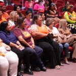 Congreso de Sinaloa impulsa la igualdad y combate a la discriminación a través de panel de experiencias con activistas en Ahome