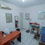 Reabre el PAS sus consultorios médicos gratuitos: un compromiso firme con la salud de las y los sinaloenses