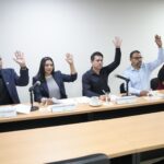 Determina Comisión de Protocolo que nueve iniciativas pueden seguir su proceso legislativo