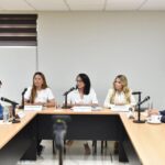 Comisión de Asuntos Agropecuarios del Congreso del Estado analiza impacto de imposición de aranceles al tomate en Sinaloa por parte de Estados Unidos