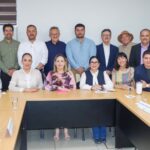 Científicos ciudadanos proponen al Congreso iniciativa de nueva Ley de Aguas de Sinaloa