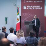Mentoring Exportador llegará a Los Mochis para impulsar a las MiPyMEs sinaloenses hacia el mercado internacional
