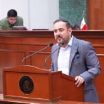 Romper la ley tendrá recompensa: Dip. Jorge González critica programa de Infonavit que premia despojo de vivienda