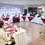 Instalan en Ahome el Consejo Municipal de Participación Social en la Educación.