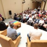 ”Voces por la Igualdad y la No Discriminación” llega a Mazatlán; refrendan compromiso con la diversidad