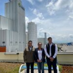 Ricardo Madrid suma a PetStar como aliado estratégico en la agenda verde para Sinaloa.