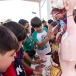 Con ciencia en tu parque: jugar, descubrir y aprender