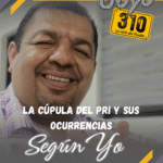 La cúpula del PRI y sus ocurrencias