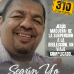 Jesús Madueña: De la suspensión a la reelección. Un viaje complicado.