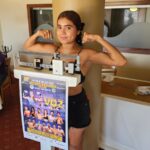 “La Baby” Quintero peleará hoy en la Función de Box con Causa “Por los que no tienen VOZ”