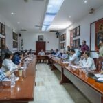 Aprueba Cabildo proyectos de fraccionamientos, concesión comercial y pensiones