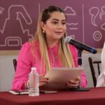 En Sinaloa, Programas Preventivos de la SSPE, atiende  a más de 71 mil personas con temas de prevención