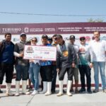 Éxito total en el III Torneo Cospita Culiacán-Fish 2025: pesca, premios y tradición en la bahía