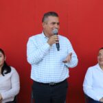 Con buenas obras Navolato se transforma