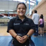 Viaja Pauleth Mejía a República Checa por mejores marcas