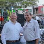 FESTIPAS llega a Fovissste Chapultepec y une a más de 200 familias en una tarde de alegría, cultura y esperanza