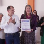 Capacita PAS a mujeres en Guamúchil con el taller “La política es para todas”