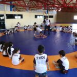 Cursos de Verano del ISDE, semillerode las futuras selecciones de Sinaloa