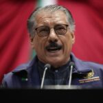 CURP biométrica atiende rezago en materia de búsqueda de personas desaparecidas: Dip. Fernando García