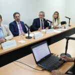 Comisión de Educación del Congreso del Estado aprueba al jurado calificador para el VII Concurso Estatal de Oratoria “Juan Escutia 2025”