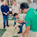 Capacitan PC de Culiacán y COEPRA a personal del Congreso del Estado