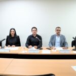 Comisión de Protocolo determina procedentes cuatro iniciativas de reformas y adiciones a diversas leyes