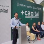 Sinaloa alcanza cifra histórica de 1,357 millones en financiamiento para MiPyMEs durante la administración de Rubén Rocha Moya