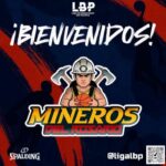 El baloncesto profesional ya es una realidad en El Rosario!